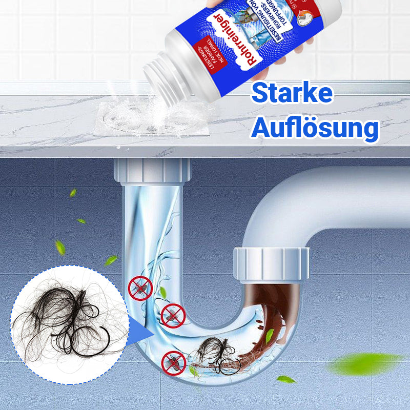 Experience Effortless Cleanliness in Record Time