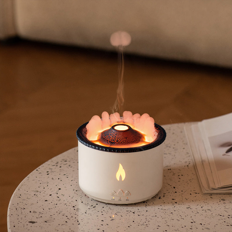 Zolara™ - Volcano Humidifier
