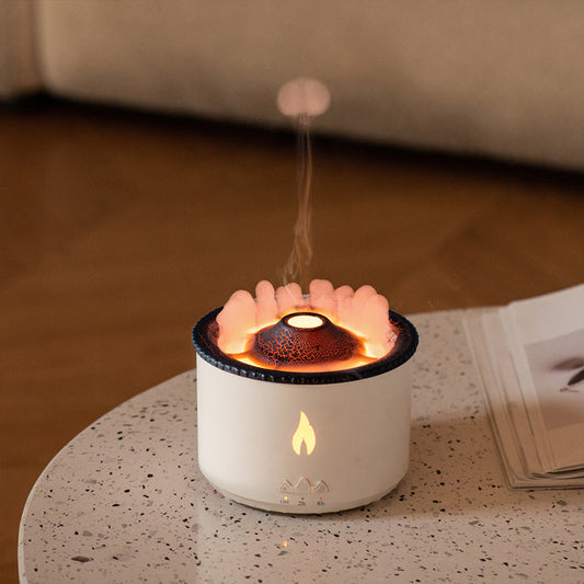 Zolara™ - Volcano Humidifier