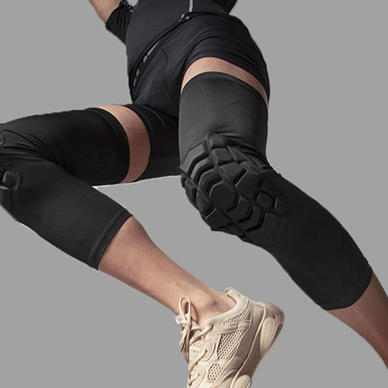 FlexiGuard Joint Protection – Freedom of Movement and Strong Defense