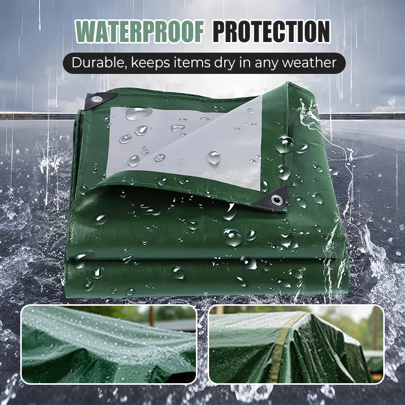 Outdoor Protection Shield for Worry-Free Adventures