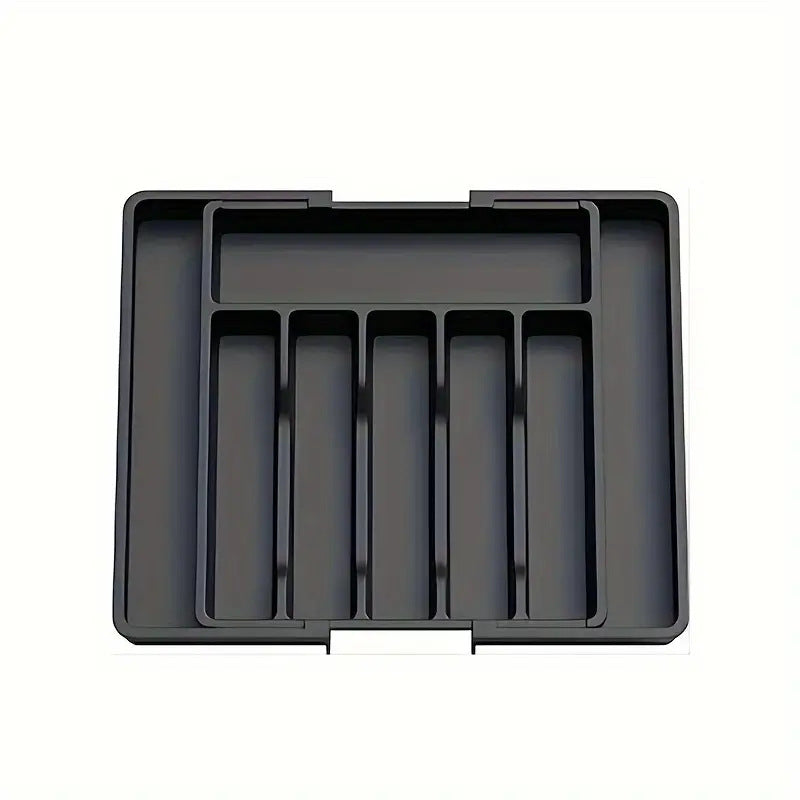 Drawer Organizer for Calm and Order – Start Your Morning Routine Smoothly
