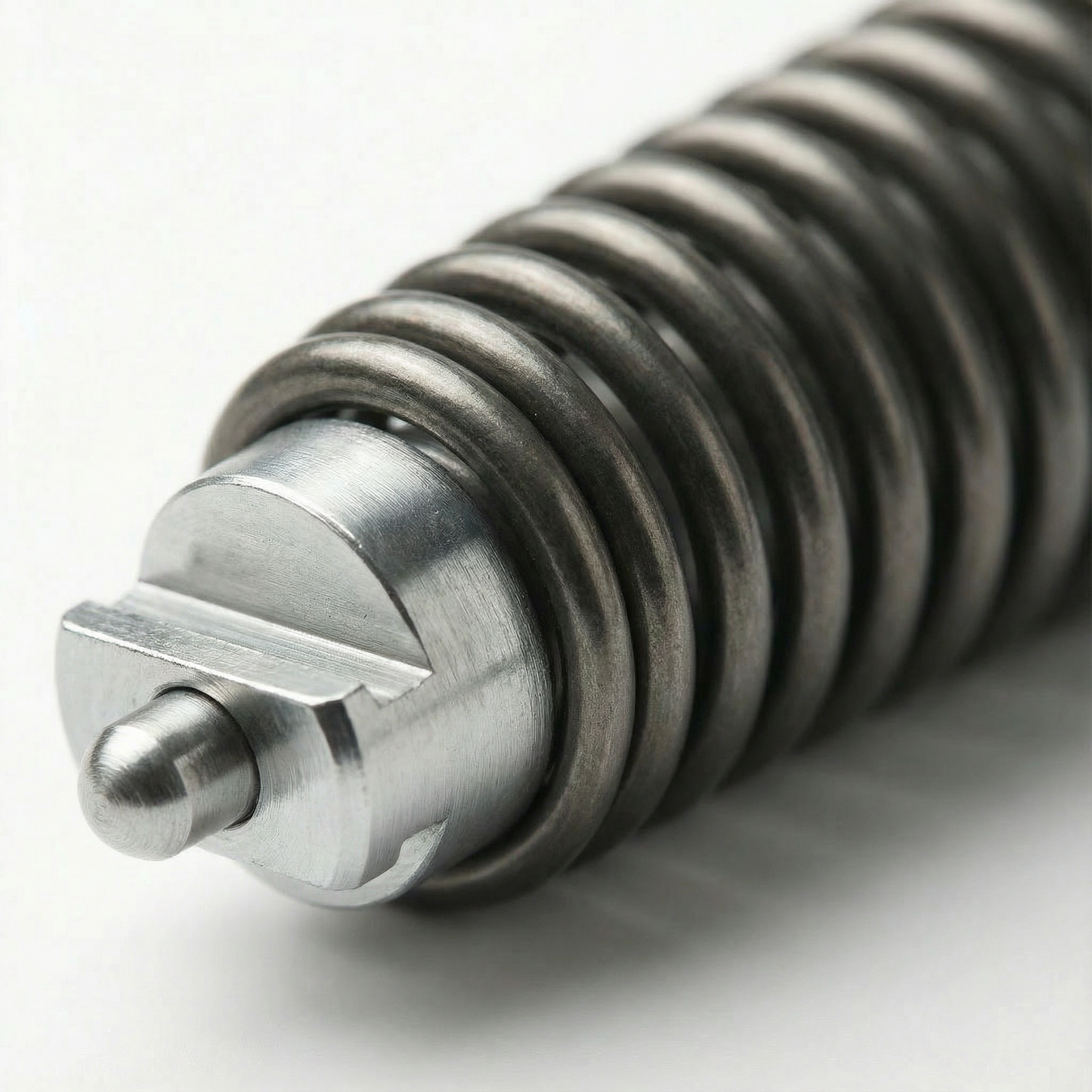 Clearcoil™ – Drill Powered Drain Cleaning Cable