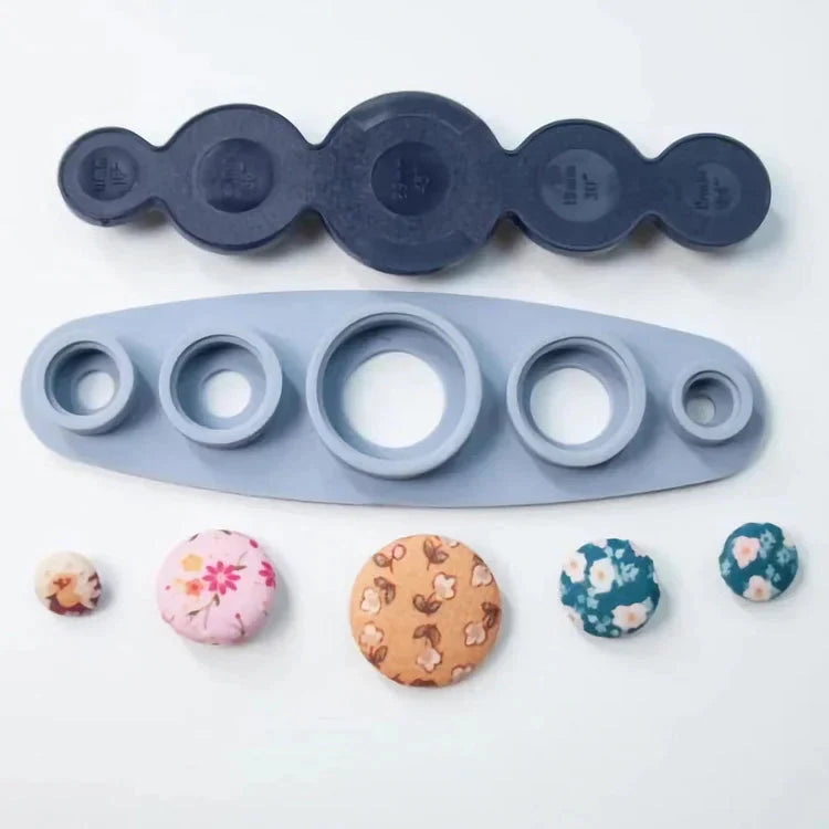 Craft ProButton — Unleash Your Inner Artist with Perfect Buttons Every Time