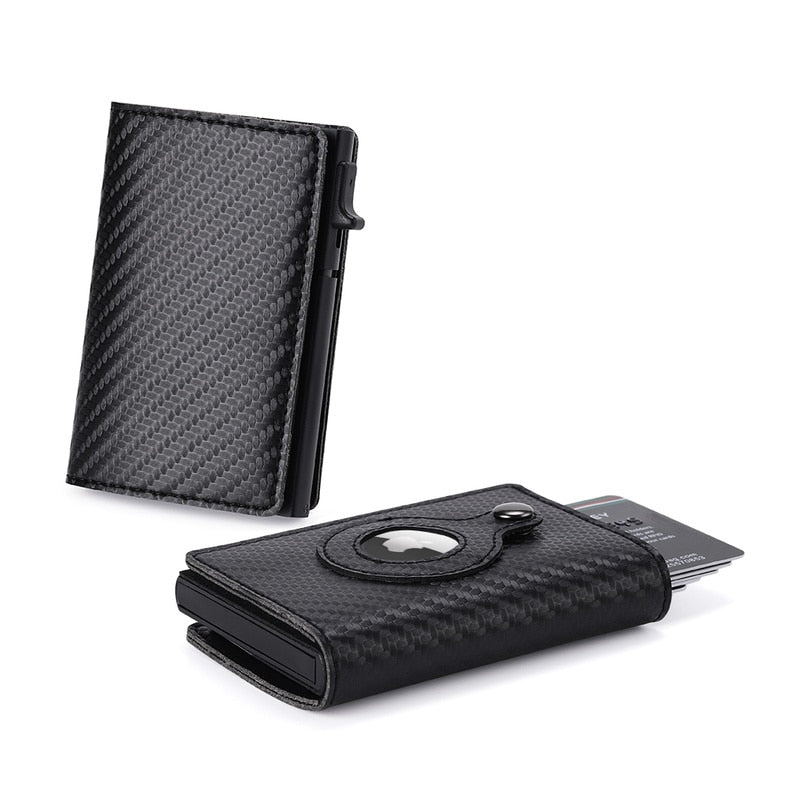 RARE™ Smart AirTag Wallet