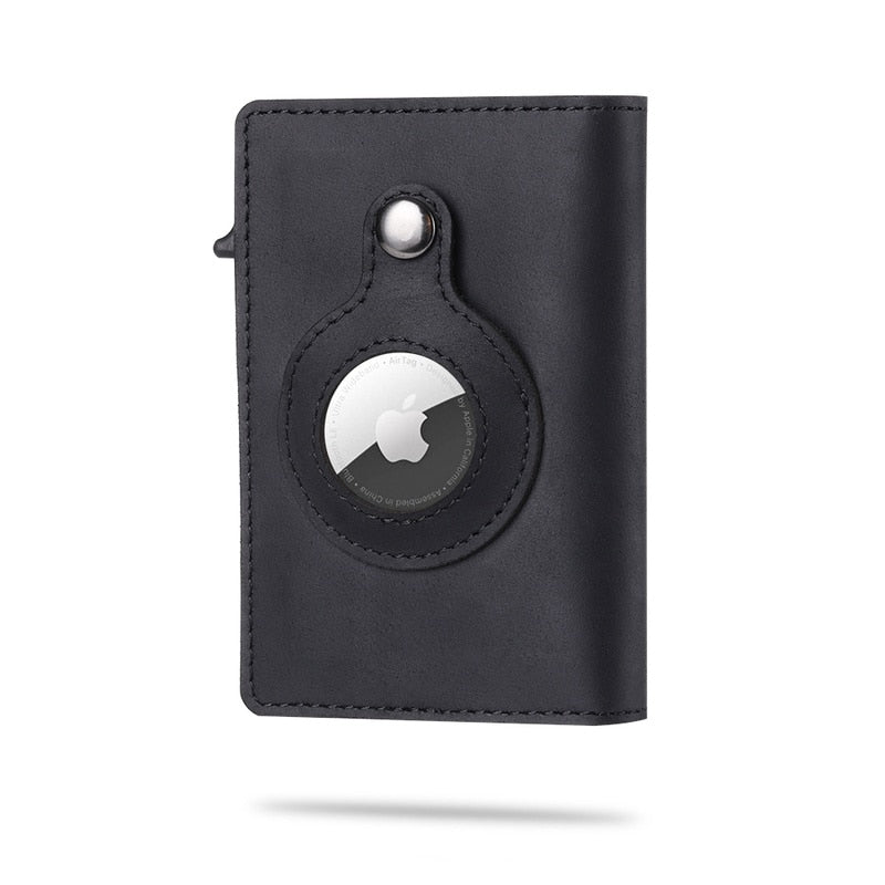 RARE™ Smart AirTag Wallet