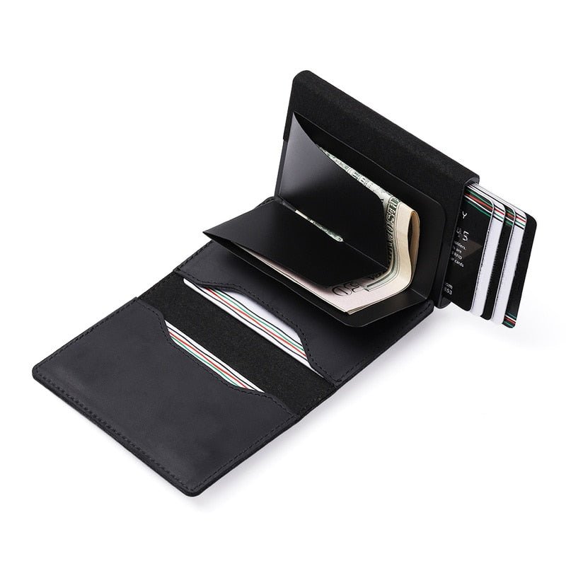 RARE™ Smart AirTag Wallet
