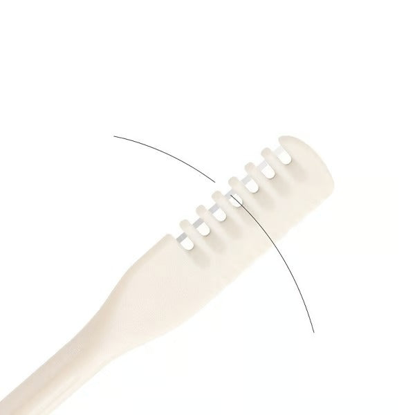 Nasal Hair Trimmer™ Smooth and Comfortable Nose Hair Trim