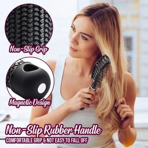 Free 1 + 1 | SeamEase Children's Comb - Tangle-Free for Relaxing Moments