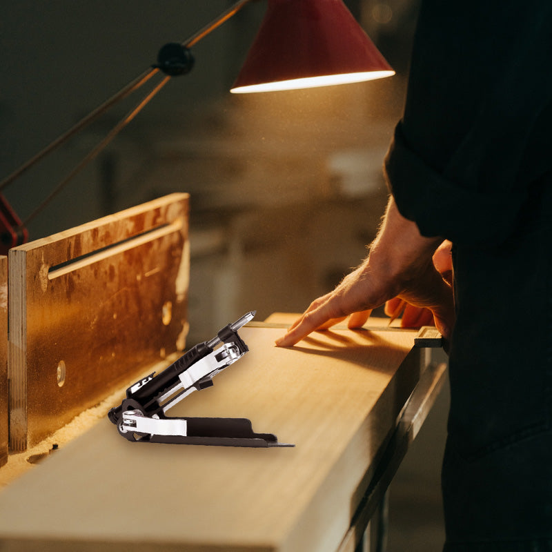 EdgeCraft Precision Carving Set for Multi-Material Detailing