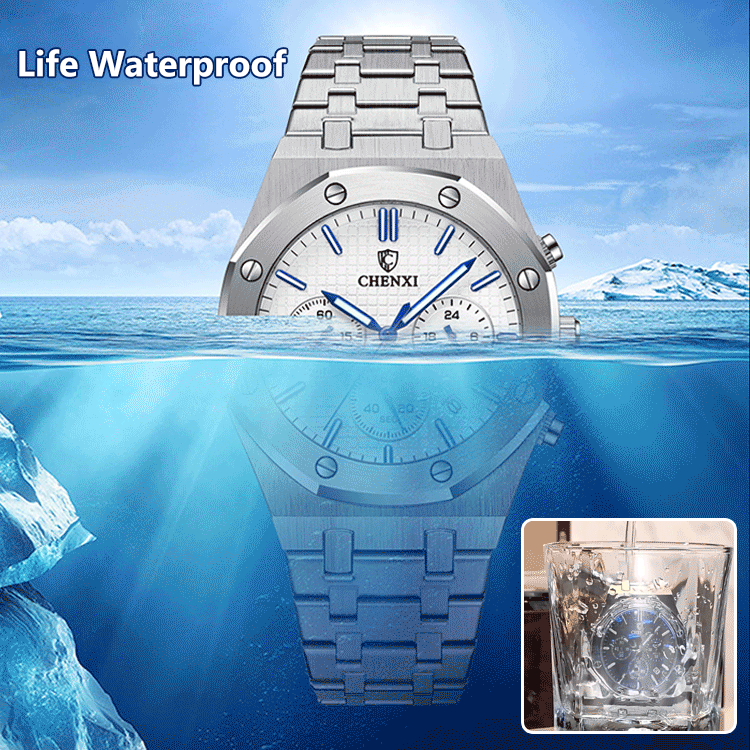 Royal men's watch