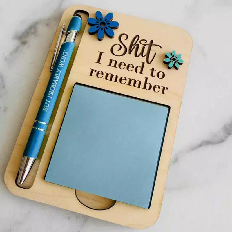 Desktop Organizer and Creative Assistant for Easy Access
