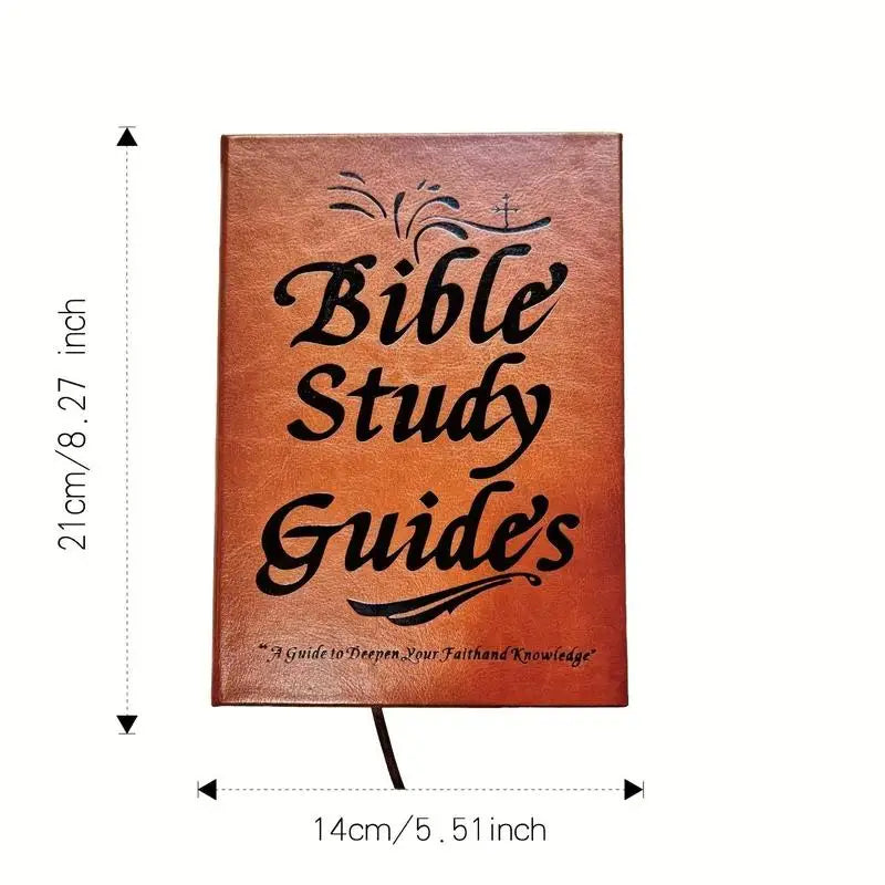 FaithJournal™ Grow Spiritually Daily