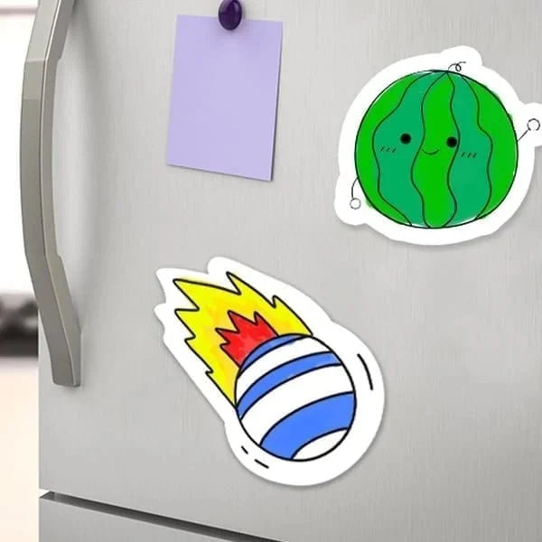 Elli Kids Drawing Roll - Skaldo & Malin