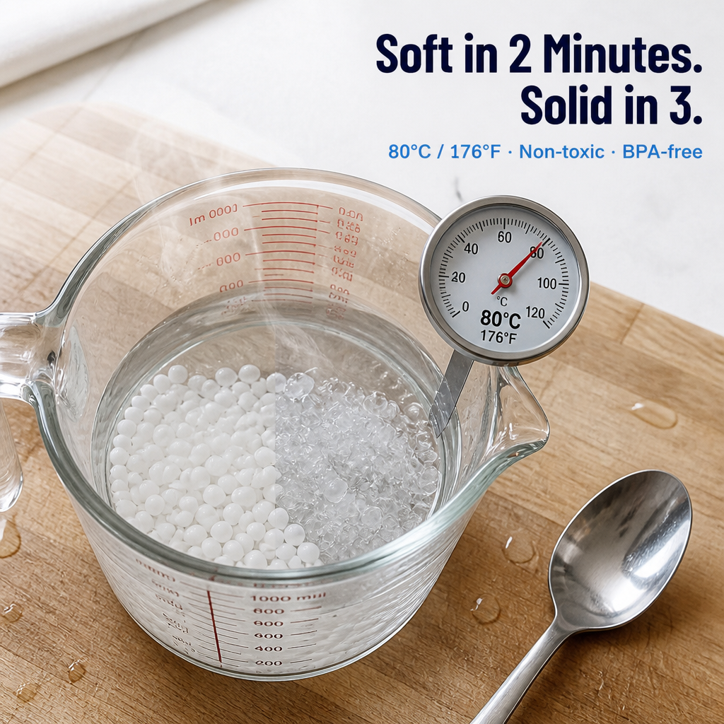 BrightFix™ — Refill a Chipped or Missing Tooth at Home in Minutes