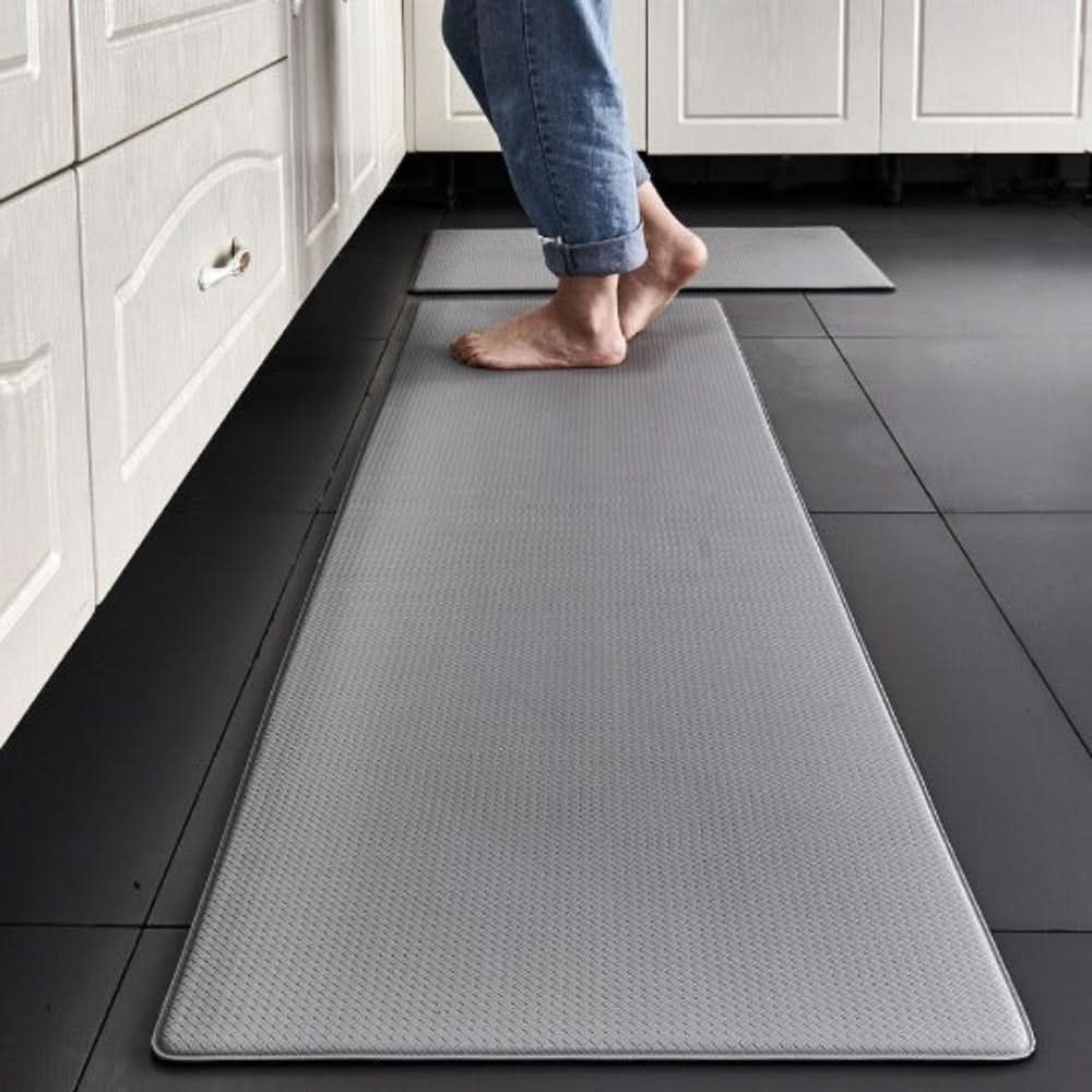 Ergonomic Anti-Fatigue Kitchen Mats for Comfort and Support - ComfyStep Range