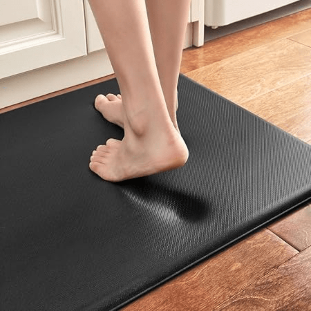 Ergonomic Anti-Fatigue Kitchen Mats for Comfort and Support - ComfyStep Range