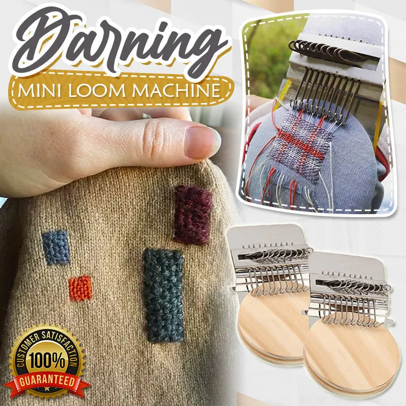 QuickPatch - The Ultimate DIY Garment Repair Tool
