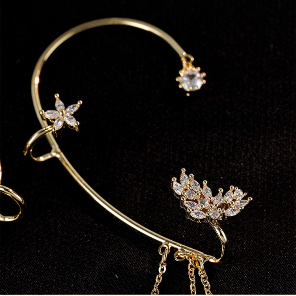 Luminara™ — Sparkle Bright, Feel Featherlight, Turn Every Head