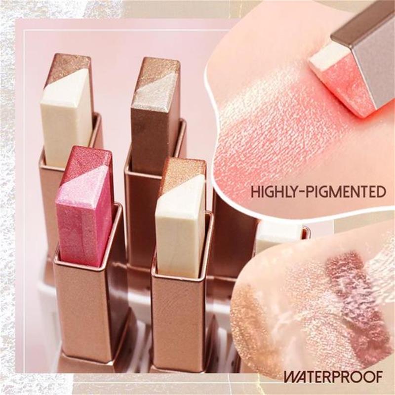 LuminaStick™ — Unlock All-Day Smudge-Free Radiance That Turns Every Eye Into a Magnet