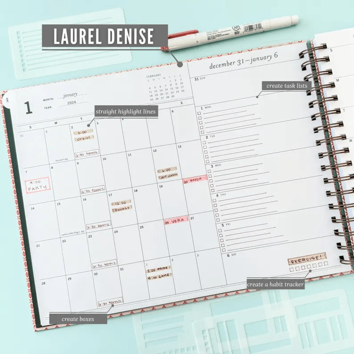 PlanCraft – Instantly transform your journal into a stunning masterpiece