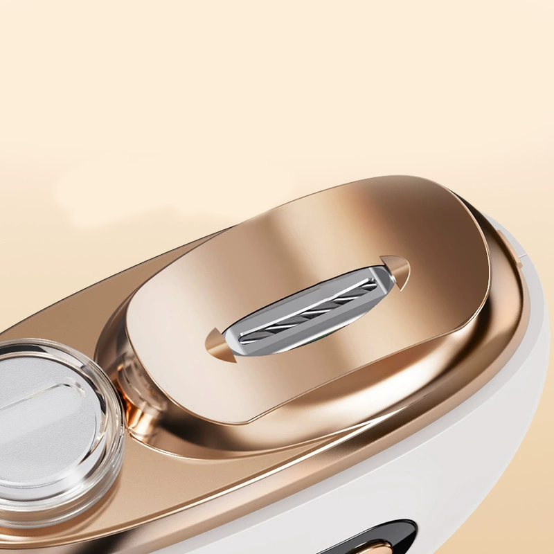 Effortlessly Achieve Flawless Nails Like a Pro Anytime, Anywhere!