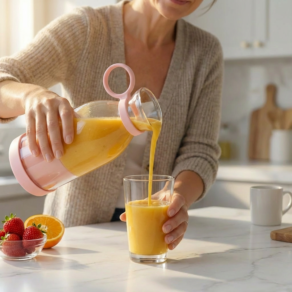 Blendara™ Portable Blender