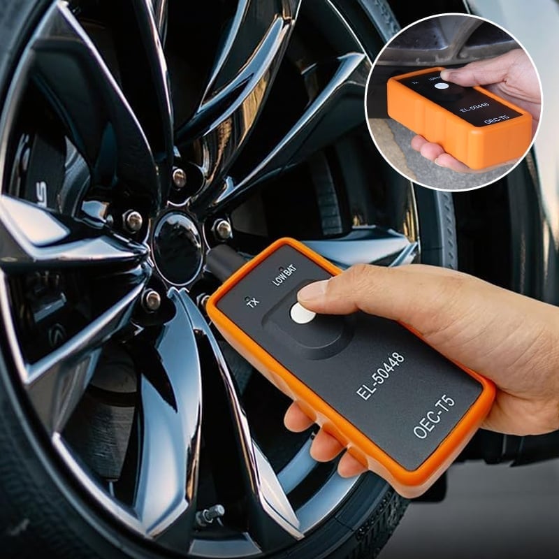 Instant Safety and Clear Control for Every Drive with PressureGuard