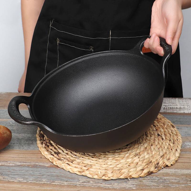 Healthy Heating Solution to Transform Your Cooking Experience
