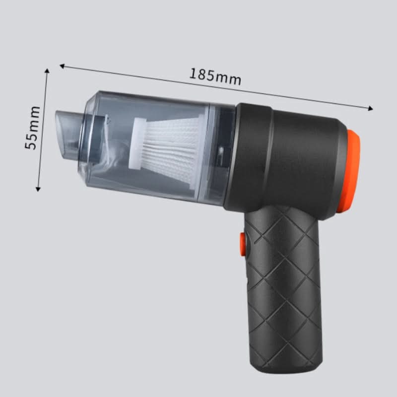 Effortless Car Cleaning Solution for a Spotless Finish