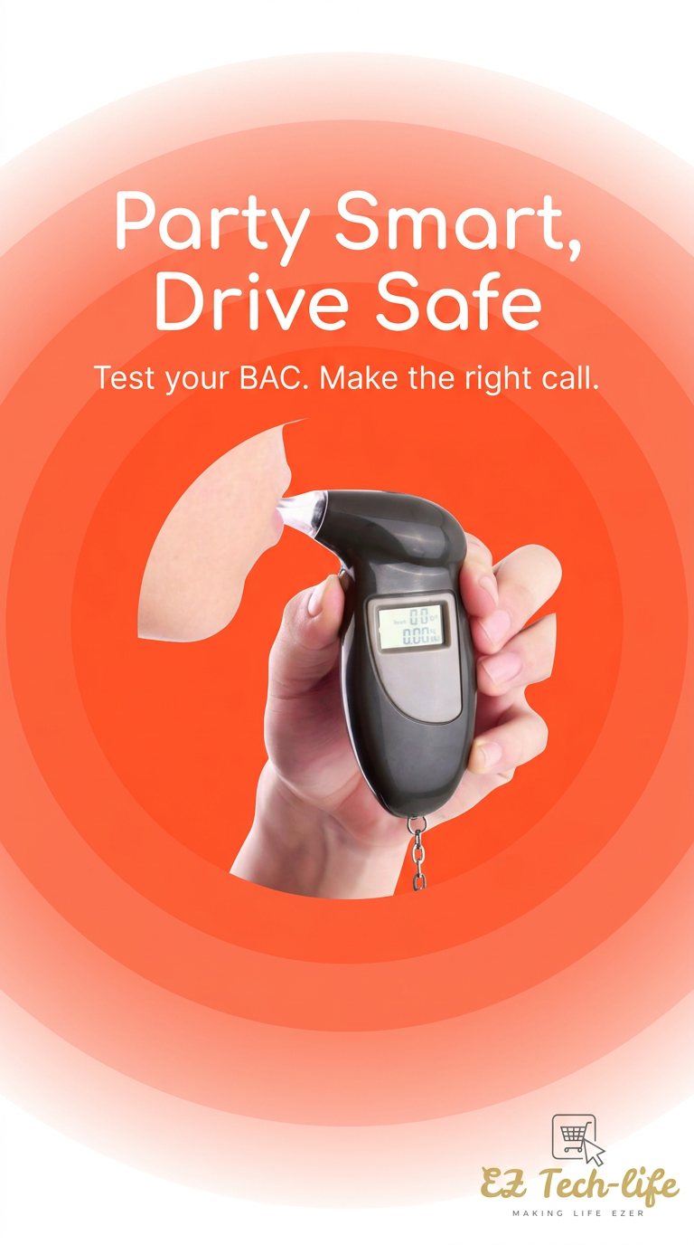 Instant Clarity for Safe, Worry-Free Driving