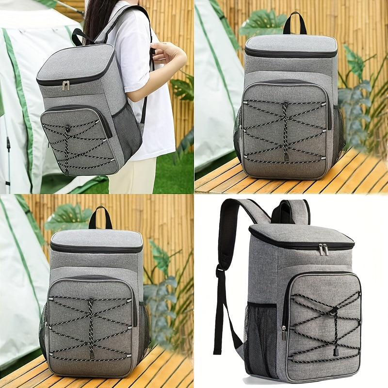 Insulated 30L Lunch Backpack