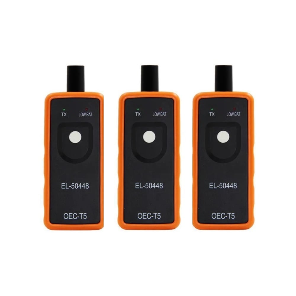 Instant Safety and Clear Control for Every Drive with PressureGuard