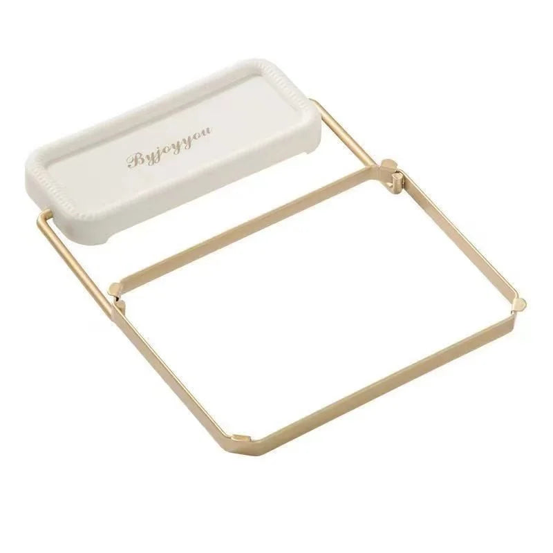 Kitchen Sink Filter Rack