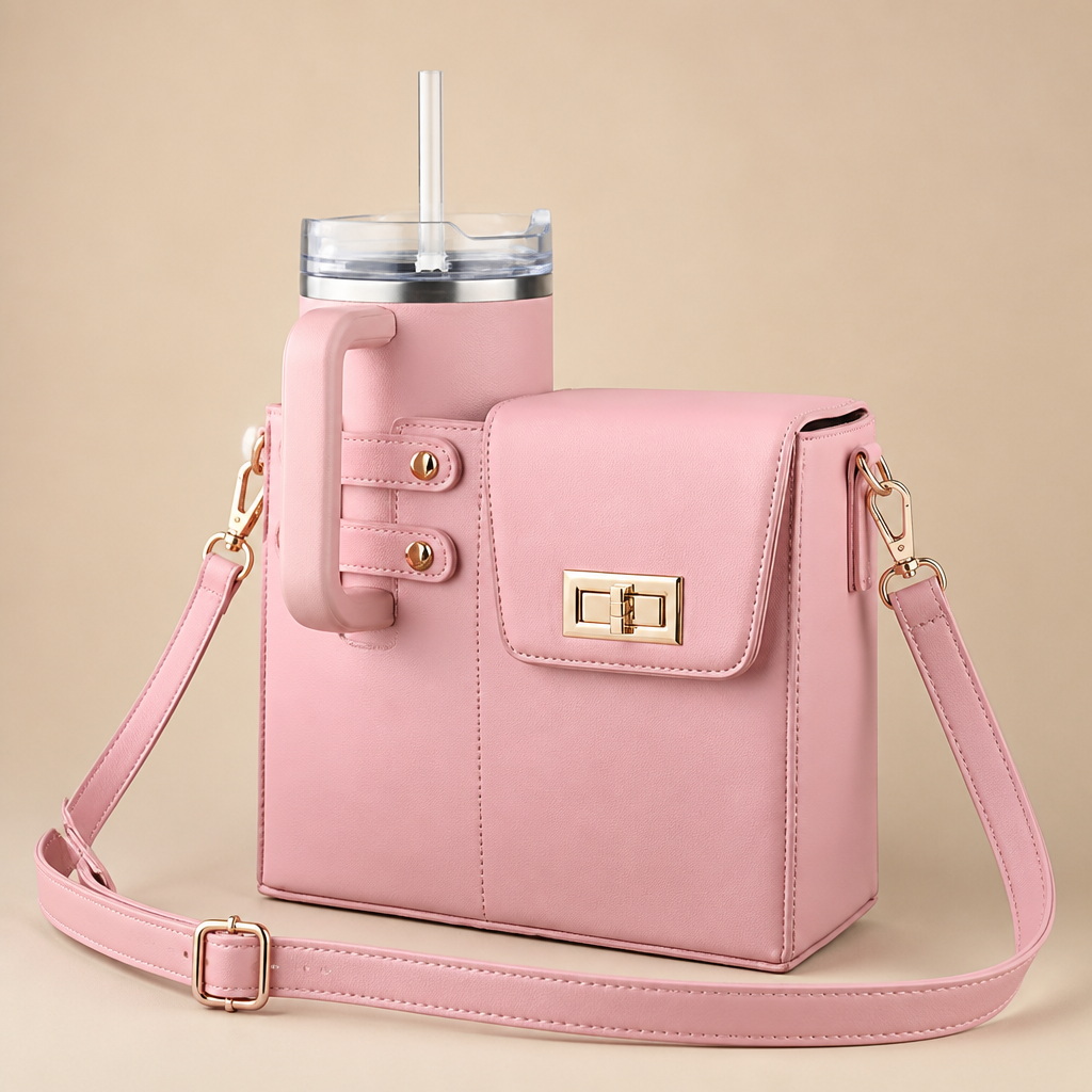 VivaLuxe — Carry Cool Confidence with Effortless Style and Perfect Organization