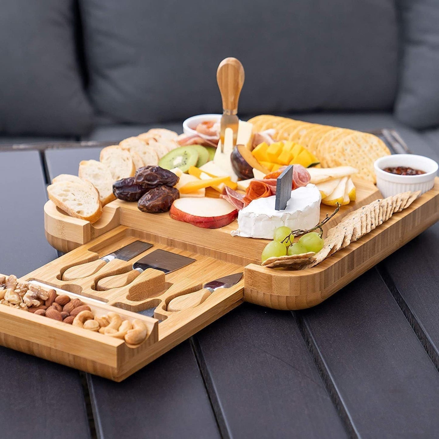 Cheese Board Set