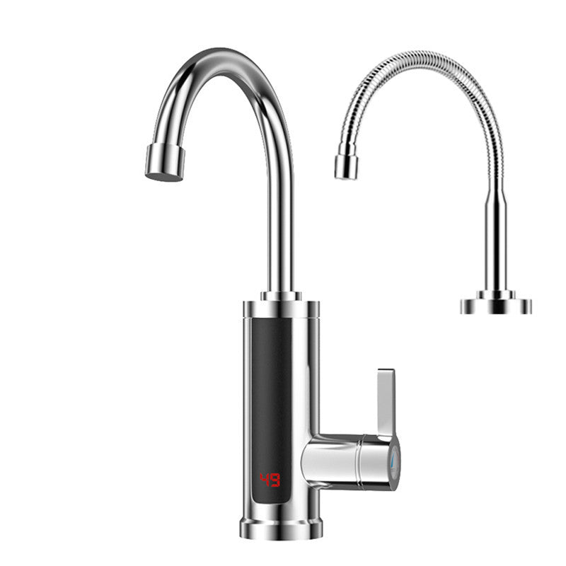 Instant Hot Water Dispenser – Enjoy Warm Hands in Seconds for Kitchen Convenience