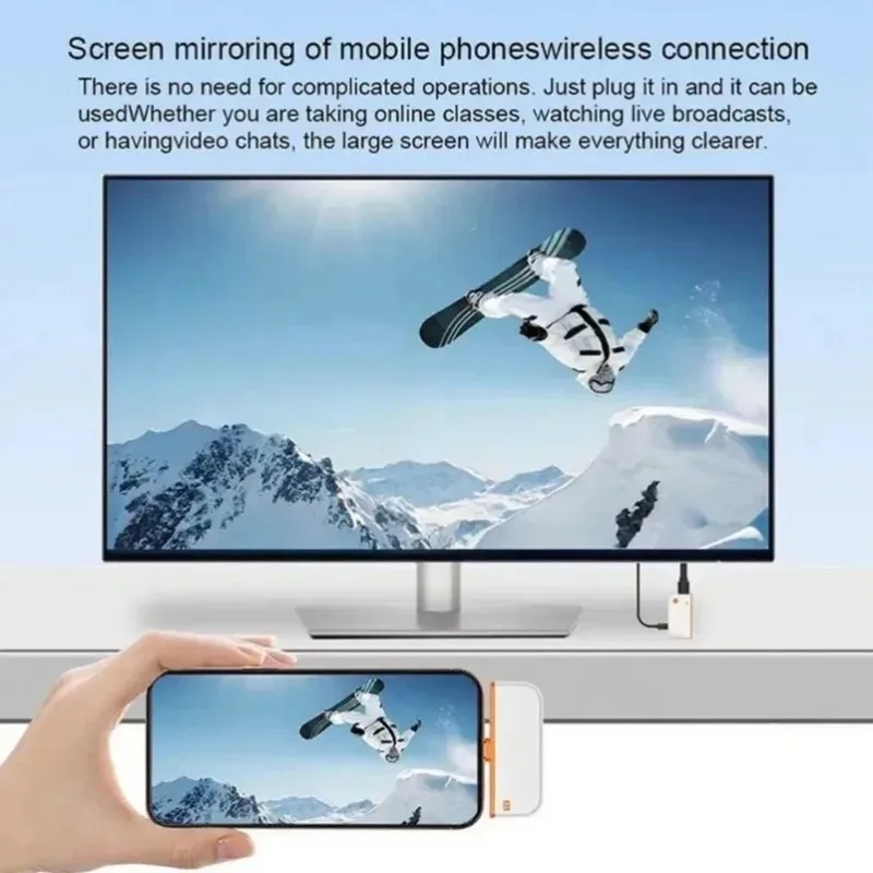 Experience Seamless Screen Flow in Seconds, Stress-Free!