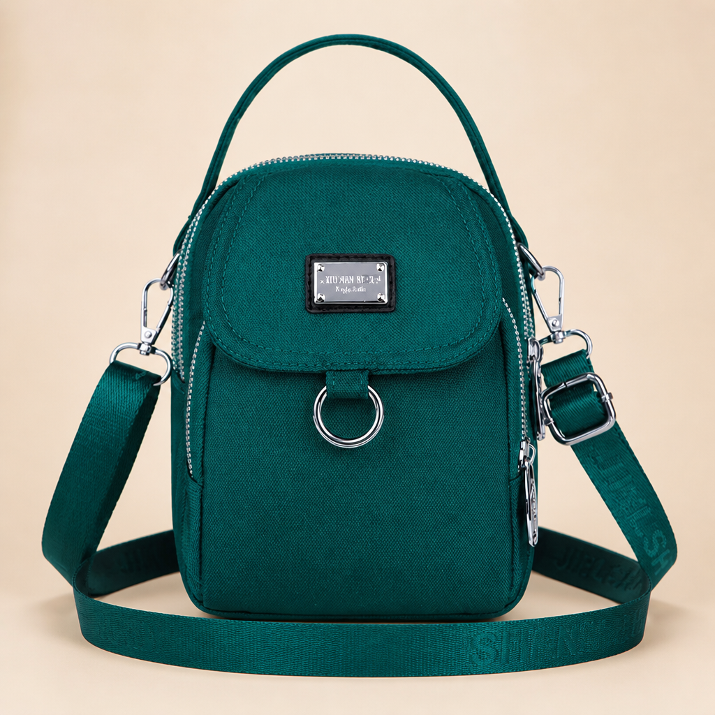 VeroTide — Stay Dry, Organized, and Confident No Matter the Weather