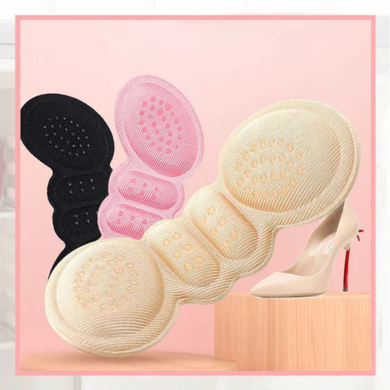 Lightweight Comfort Insoles for All-Day Pain-Free Walking