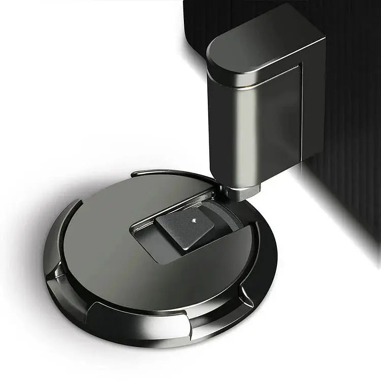 SteadyHold™ — Instantly Secure Every Door with Unshakable Ease