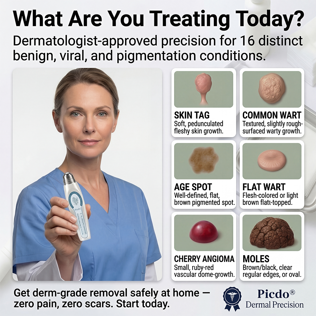GlowVive — Reveal Radiant, Blemish-Free Skin in Just 7 Days Without Pain or Scars