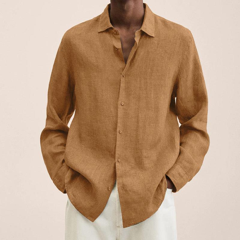 Hugo | Chemise à Manches Longues pour Homme