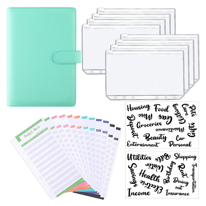 Budget Planner