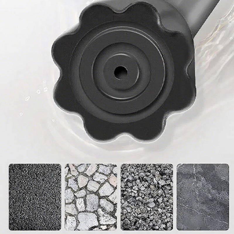 Instant Comfort Seat with Secure Grip for Any Location