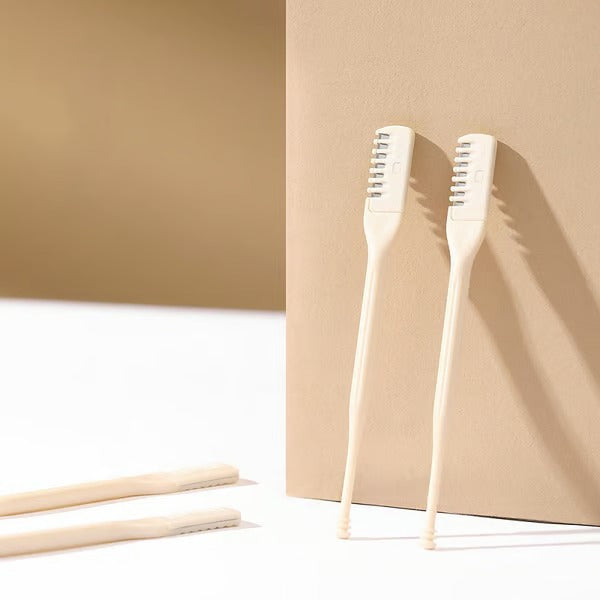 Nasal Hair Trimmer™ Smooth and Comfortable Nose Hair Trim