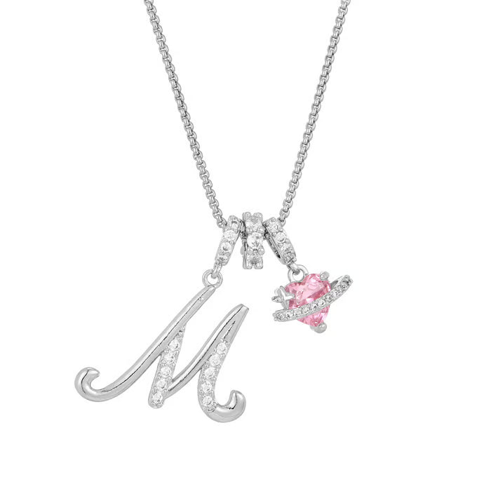 LuxeLume™ — Wear Your Story in Radiant, Personalized Elegance