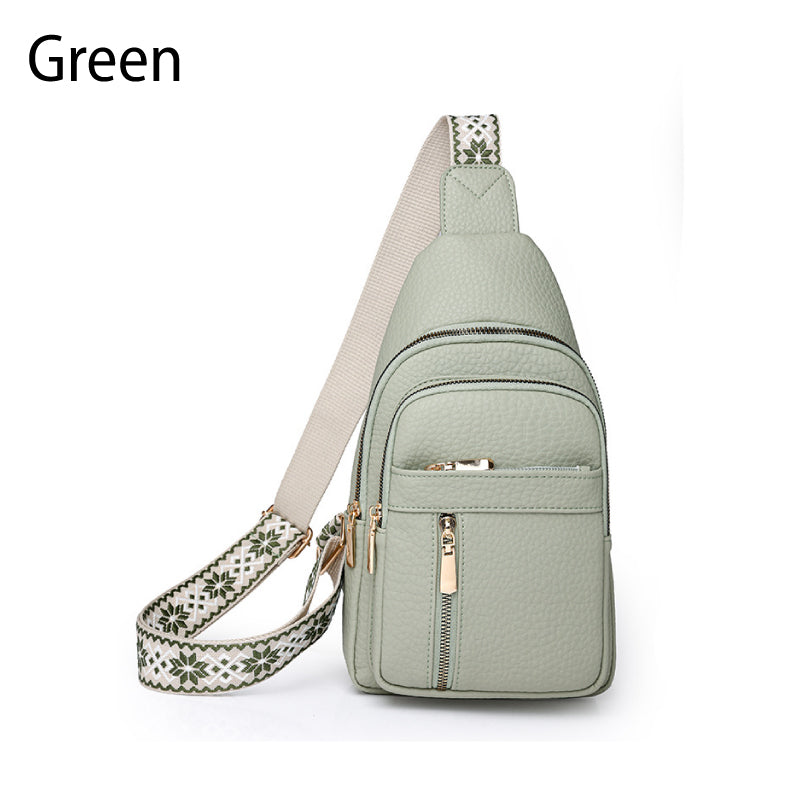 Chic Travel Solutions Without Compromise