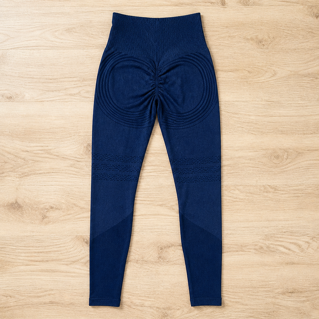 VelaTone 3D Sculpt Leggings — Ignite Your Muscles and Reveal Smoother, Tighter Skin Instantly