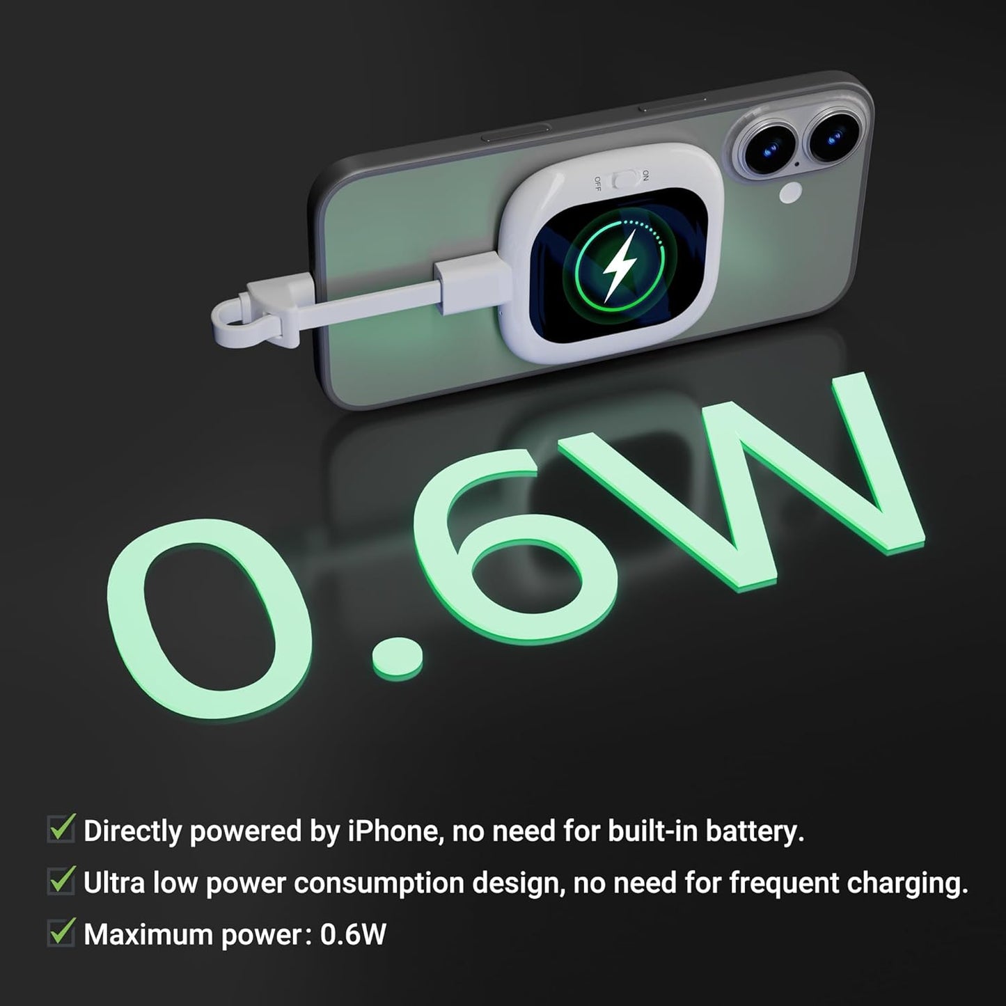 Crystal Clear Real-Time Selfies with Stunning Image Quality